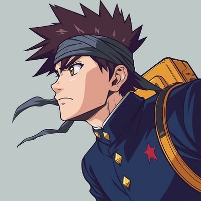 AnonxWeb3's profile picture. Exploring crypto one block at a time |
Web3 believer | NFT collector | Content that connects |