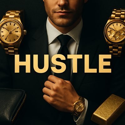 TheHusTleManGo's profile picture. GoMining ambassador 😎 | Crypto insights 💰 | Luxury mindset 🌍 | Building digital wealth | 🧠 Web3 believer. ⬇️