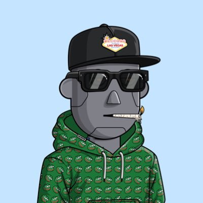 MrBonesey's profile picture. Father. Husband. Payments. Cars. Foodie. Poker. Crypto.