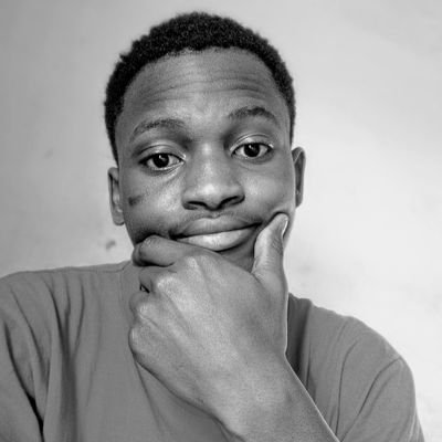 linusofficiall's profile picture. yoo my people,I'm an upcoming rapper and afrobeat singer.