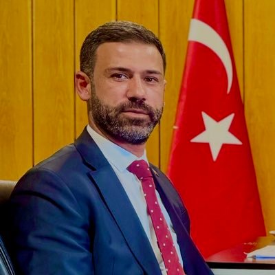 ihaydar_l's profile picture. AK PARTİ HOZAT İLÇE BAŞKANI EMŞAV TUNCELİ İL BAŞKANI