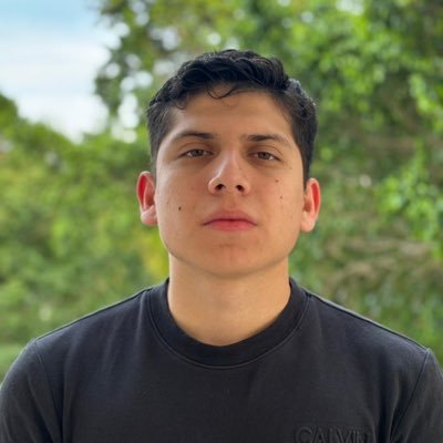 Gabothesaint's profile picture. IA Engineer | Cloud Designer