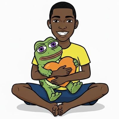 Auwaldc's profile picture. Crypto Trader & NFTs  | Web3 Explorer 🌐 | Always Learning 📚 | Building @zetahash_xyz on @Hedera | Graphic designer  | Plush Pepe holder