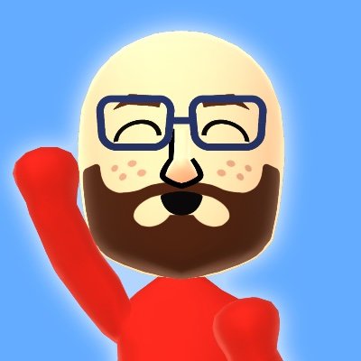 JamesD1877's profile picture. Doing video game things on @StrtSlct