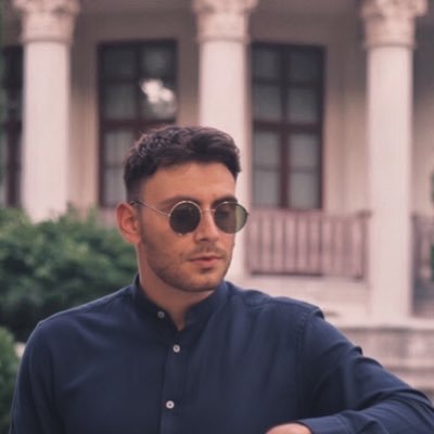 ozantngr's profile picture. 