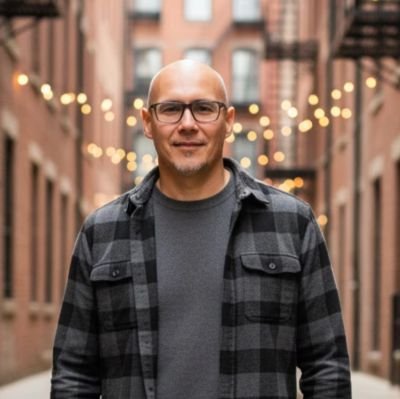 JSanabria70's profile picture. -Bronx-born/raised (Nuyorican)  
-💍👰🏻Kim @vividdezigns