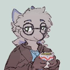 Bravveo's profile picture. | THEY/THEM | 22 | 🇲🇽🇻🇪🇺🇲 | 🇵🇸🍉
| 3D/2D Artist, Developer, Musician
| 3D Generalist & Pipeline @ ZAMination
| My Game! - @RayboundGame