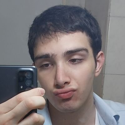 Malyutka9M14's profile picture. 2004