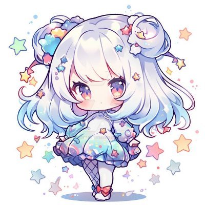 IzumiIsobe1's profile picture. Gamer | Streamer | VTuber  | Live 2D Rigger~🎨
Bringing virtual⚡ worlds to life one stream at a time!  
Epic wins, and chill vibes. 🌟
Art Tag: #IzumiArt