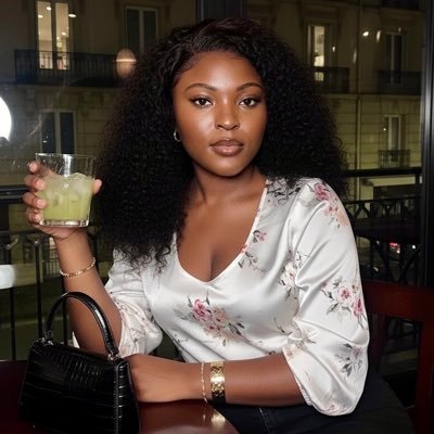 Modified_Ola's profile picture. •FIDSONIAN✌️•AMAZING ME👌🏼 • WHITE LOVER • LIGHT OF THE WORLD 🥰 • ♉️ • 🥂❤️😍