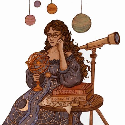 angelaramblings's profile picture. ranting about religion, art, philosophy, plants, space, whatever else interests me