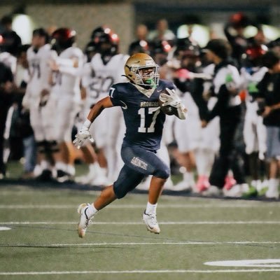 zaleman2026's profile picture. Vista Murrieta High 2026 |3.8 GPA| Multi Sport Athlete| Email- alemanzachary4@gmail.com| Hudl: https://t.co/eAg2VOhlVo