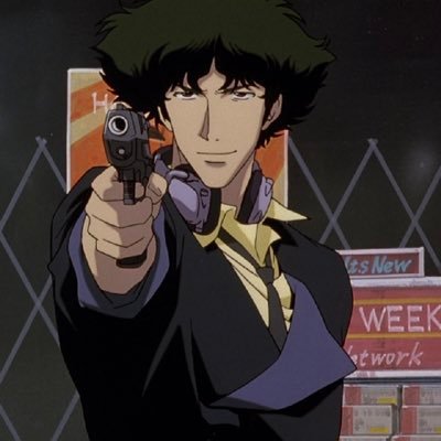 imluky98's profile picture. 