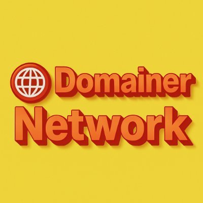 _Domain_Network's profile picture. #Domain 
#DomainsForSale
#PremiumDomain
#Brand
#Startup
#Biz
#ForSale
#BuyNow
#MakeOffer
👉 DM If You Need Any Domain