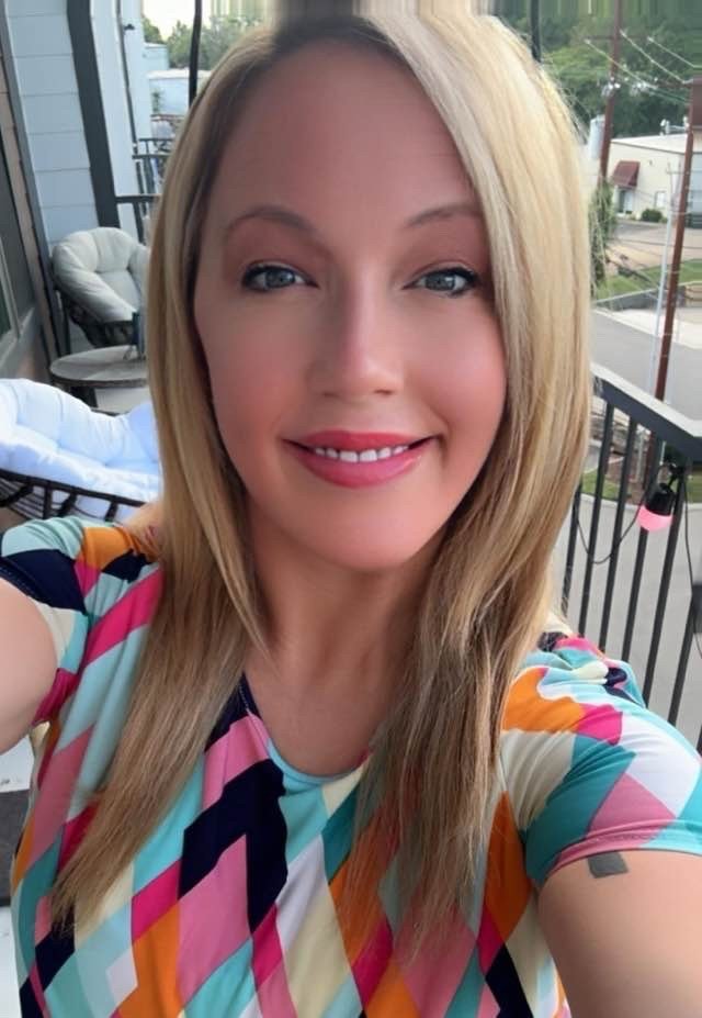 HeidiSuttonTN84's profile picture. writer & talent acquisition recruiter.