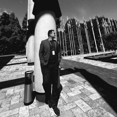 gerberistain's profile picture. Asesor de Comunicación 🎤| Profesor en FES-Acatlán📚 | QB 🍽️ | 📈📊