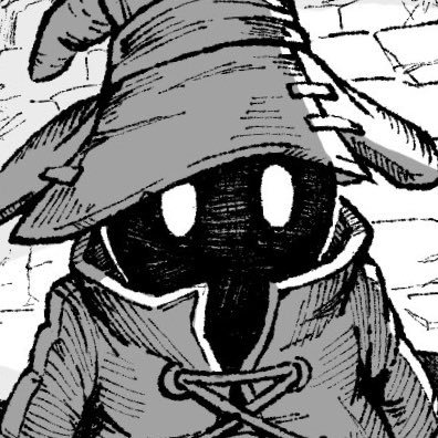 yolie_draws's profile picture. I draw characters that I love & make pixel art for indie games! Art prints available. ✉️ yoliedraws@gmail.com 🎨 https://t.co/95M9J9LeHr (c0mms open!)