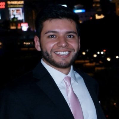 EricMz's profile picture. 