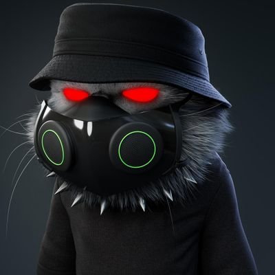 dondeficx's profile picture. NFT degen by night, builder by day. Minting my own path. 🔥