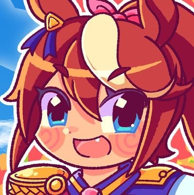 belle_kieran's profile picture. kieran - he/they - 22 - illustrator & multifandom artist (umamusu, hs, vsynth, sega, nintendo, etc..)💐
https://t.co/PJ9ksRBAdJ