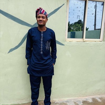 Olatunj01643701's profile picture. 