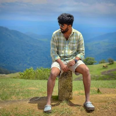 anandajith_h's profile picture. 𝙲𝚊𝚛𝚙𝚎 𝙳𝚒𝚎𝚖