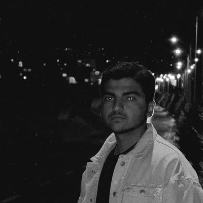 alirezaabdovad's profile picture. just a tech