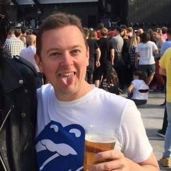 Skullcrush71889's profile picture. CAFC