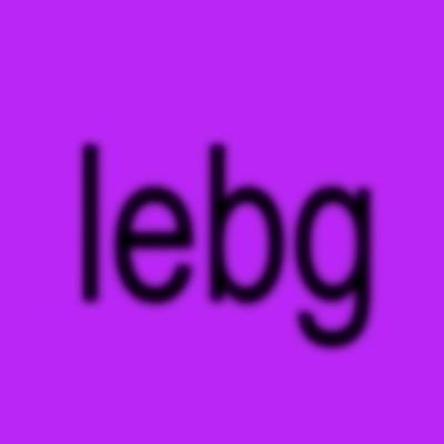 BLksupermanG's profile picture. 