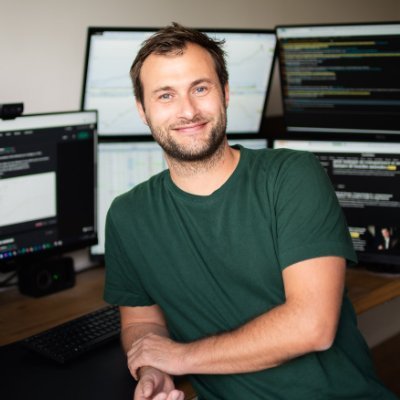 MatthieuCeronne's profile picture. Trader +15 ans  
Fondateur @Galileo_Trading
Analyses, stratégies & accompagnement pour investisseurs actifs 
Nous rejoindre (GRATUIT)👉https://t.co/XDSzfa8Y1W