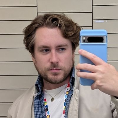 shckldg's profile picture. putting the brat in bratwurst