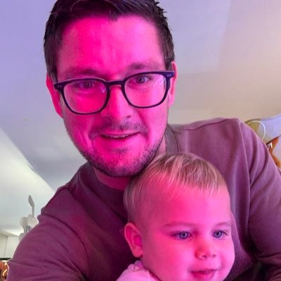 rickahearn's profile picture. 