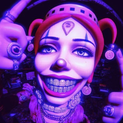 manifestingdiva's profile picture. 