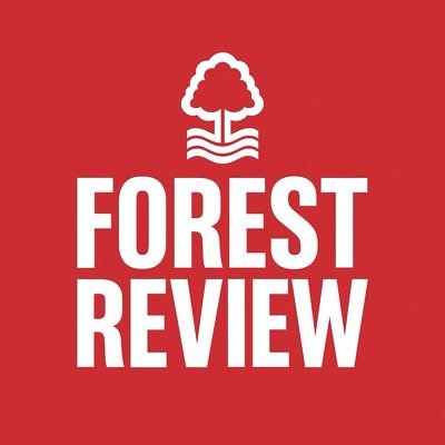 Forest_Review's profile picture. 