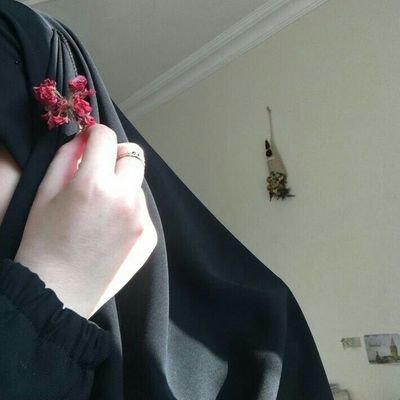 ZahraZ1667's profile picture. بعد از صـبر معجزه رشد میکند🌱