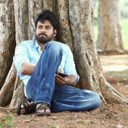 kalyanOGfan's profile picture. Die-heart fan of @pawankalyan🦁