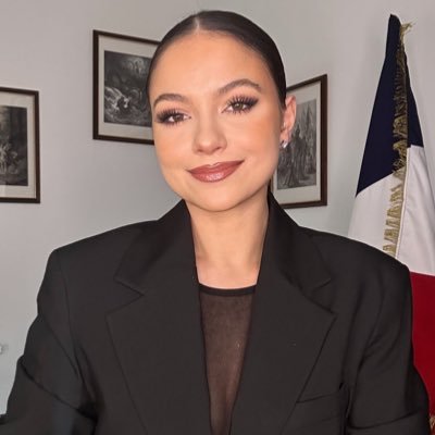 lisa_delanglais's profile picture. Journaliste & nationaliste