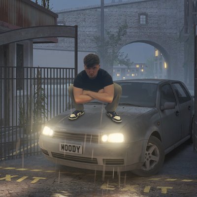 Jaqsss's profile picture. https://t.co/WZao4ULvmM