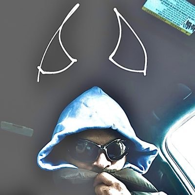 YOPPABAM's profile picture. Łet The Pærty Bêgîn