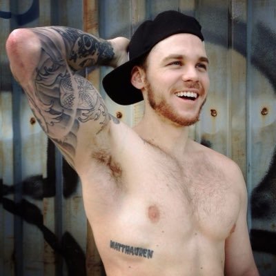 stath62599's profile picture. Gay country boy, very kinky. Loving and kind. sorry girls 💙