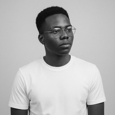 dev_jo3l's profile picture. Bridging code, blockchain and finance | Let’s connect: https://t.co/bsBjhKtR3s