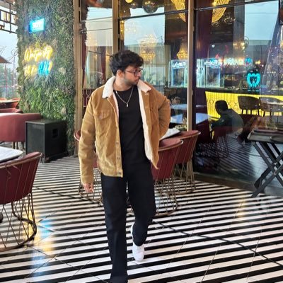 _iamnish's profile picture. I’m exploring how good storytelling and clarity can make blockchain projects more trustworthy.