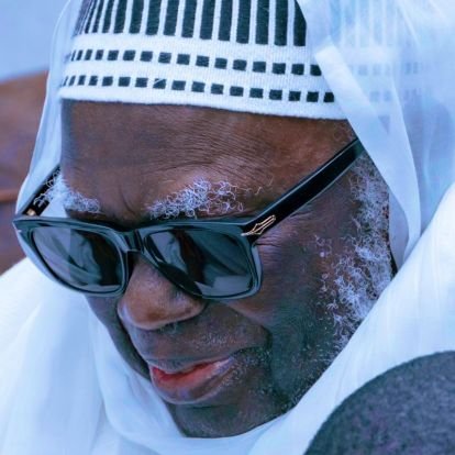 aspirant_murid's profile picture. Murid • Founder of @raffetart