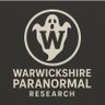 WarwickshirePa1's profile picture. Warwickshire based paranormal research group. We investigate haunted locations and document our findings.