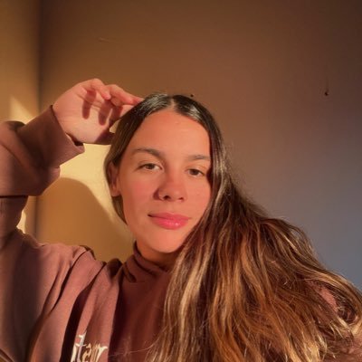 MelinaG04's profile picture. Quiero llevarme cada momento 🫀