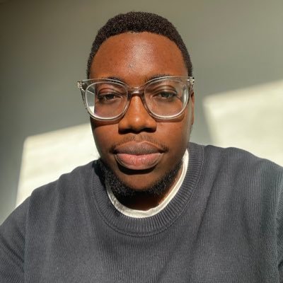 kenoseio's profile picture. ✝️ | 👨🏽‍💻 Software.