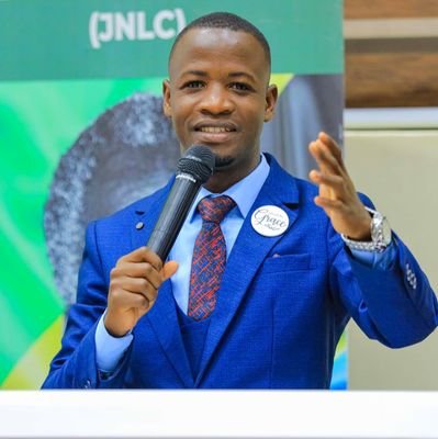 GodffreyNamanya's profile picture. ED @BoyChildFn24, 
22nd Guild Health Minister , 
22nd GRC FOM, 
|MBchB|  @Guluvarsity , 
Speaker @rugusa24, 
Member of 7th NYP 
|From Kazo|