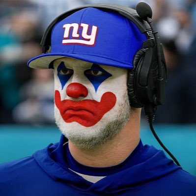 Darts2Nabers's profile picture. Sports Guy. Husband. Dad. #NYGiants | #WeAre | #RepBX | #NewYorkForever