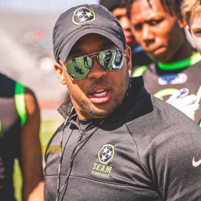 coreyralexander's profile picture. Coach, Agent, Soldier, Doctor. #VFL @CBAthletes @Alexander_SMG