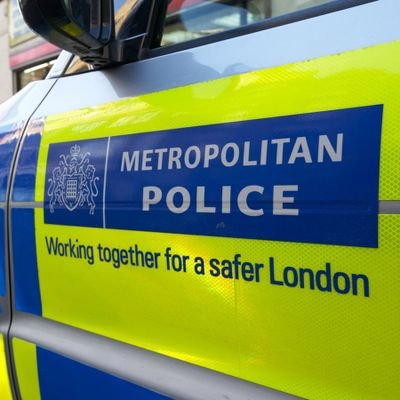 No1metpolicecid's profile picture. 